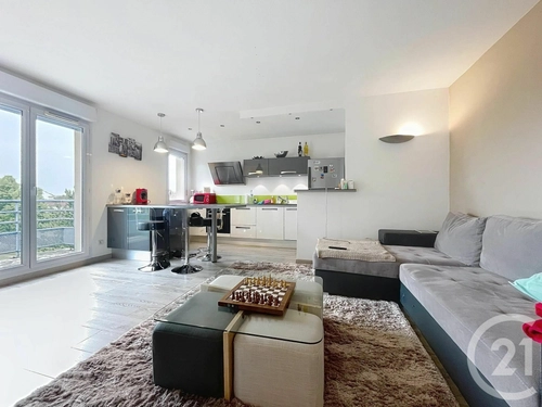 Image d'un appartement 3 pièces 54 m² à 173500€ à moissy-cramayel (77550)