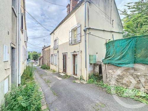 Image d'un maison 6 pièces 94 m² à 185000€ à corbeil-essonnes (91100)