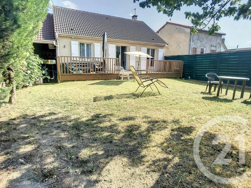 Image d'un maison 5 pièces 88 m² à 399000€ à argenteuil (95100)