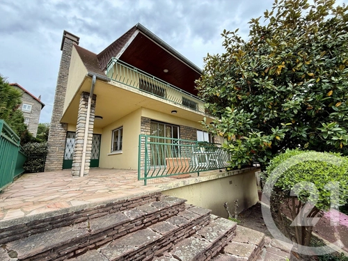 Image d'un maison 10 pièces 215 m² à 592800€ à argenteuil (95100)