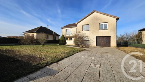 Image d'un maison 6 pièces 159 m² à 399000€ à ay-sur-moselle (57300)