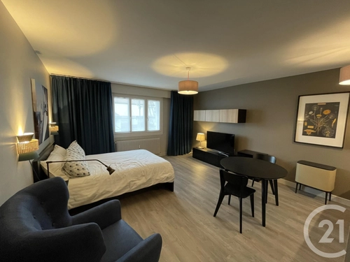 Image d'un studio meublé 33 m² à 600€ à besançon (25000)