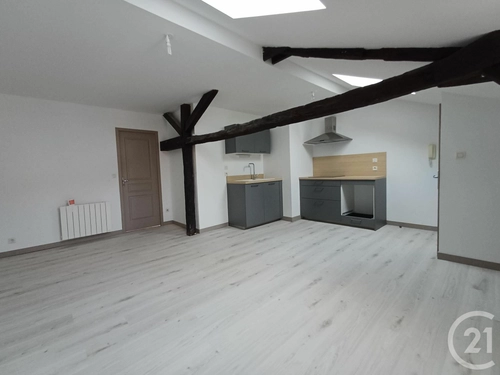 Image d'un appartement 2 pièces 48 m² à 525€ à châtellerault (86100)