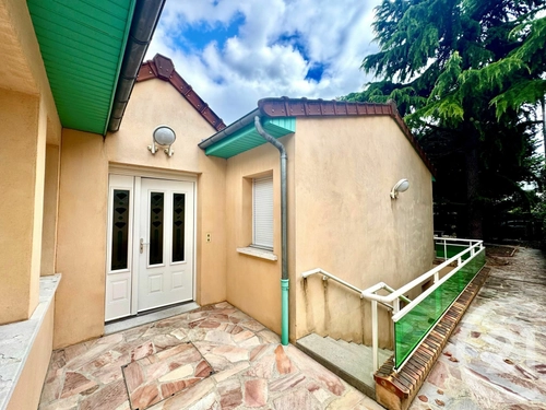 Image d'un maison 3 pièces 90 m² à 440000€ à sartrouville (78500)