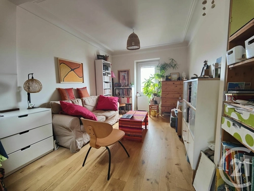 Image d'un appartement 1 pièce 25 m² à 169000€ à montesson (52500)