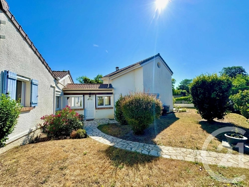 Image d'un maison 5 pièces 156 m² à 750000€ à montesson (52500)