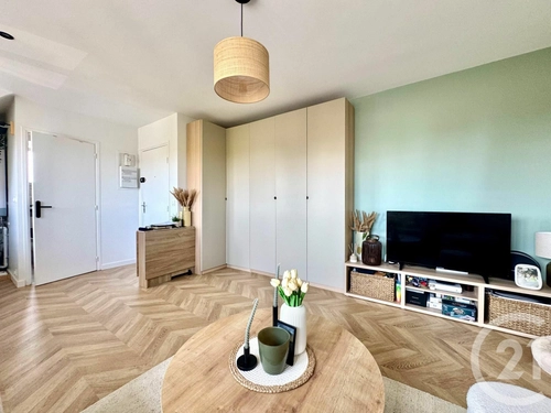 Image d'un appartement 1 pièce 26 m² à 163000€ à montesson (52500)
