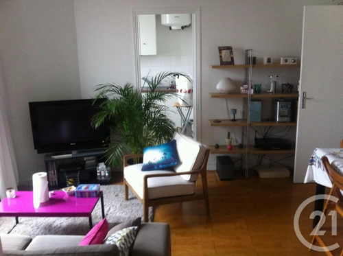 Image d'un appartement meublé 2 pièces 40 m² à 967.46€ à houilles (78800)