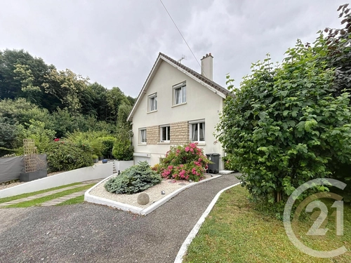 Image d'un maison 6 pièces 92 m² à 255000€ à maromme (76150)