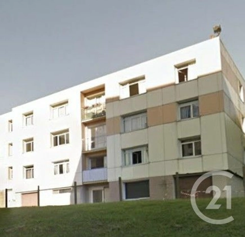 Image d'un appartement 4 pièces 71 m² à 63000€ à déville-lès-rouen (76250)