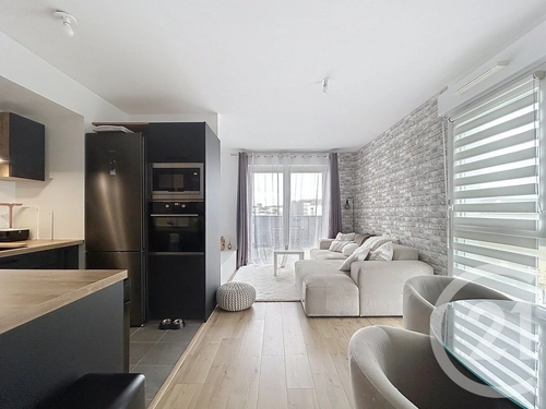 Image d'un appartement 3 pièces 55 m² à 190000€ à melun (77000)