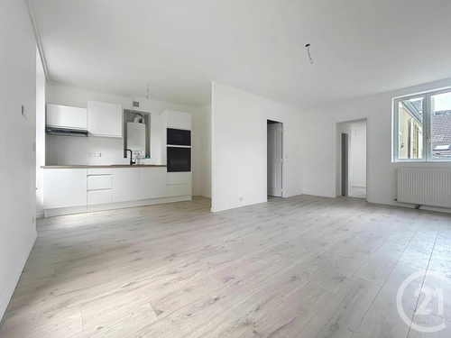 Image d'un appartement 2 pièces 43 m² à 164000€ à melun (77000)
