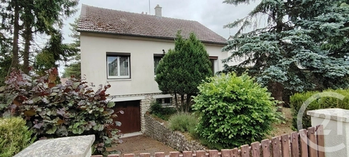 Image d'un maison 4 pièces 90 m² à 148000€ à pithiviers (45300)