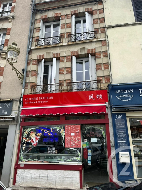 Image d'un maison 1 pièce 95 m² à 139000€ à pithiviers (45300)