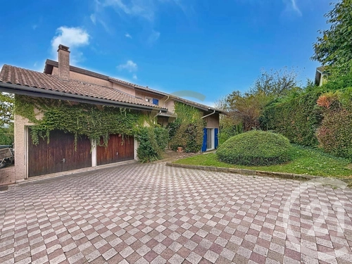 Image d'un maison 7 pièces 189 m² à 650000€ à chaponost (69630)