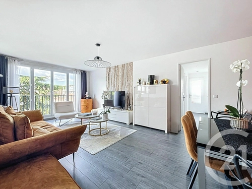 Image d'un appartement 3 pièces 64 m² à 369000€ à colombes (92700)
