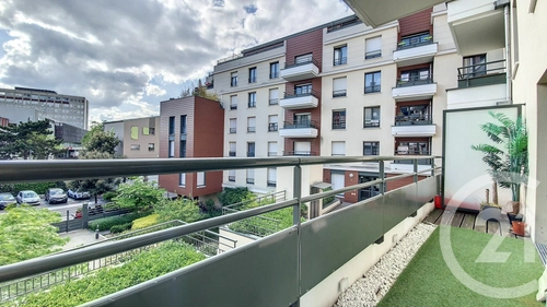 Image d'un appartement 2 pièces 45 m² à 229000€ à colombes (92700)