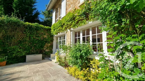 Image d'un maison 8 pièces 250 m² à 849000€ à parmain (95620)