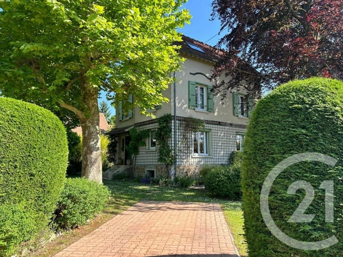 Image d'un maison 8 pièces 185 m² à 877000€ à l'isle-adam (95290)