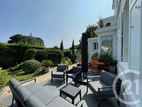 Image d'un maison 7 pièces 170 m² à 799000€ à parmain (95620)