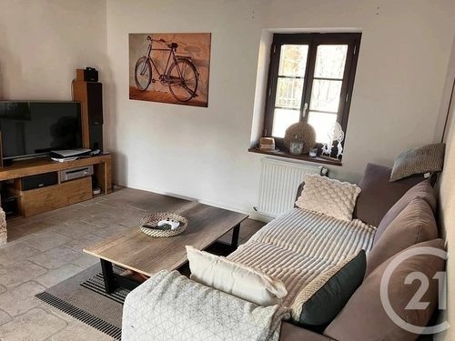 Image d'un maison 4 pièces 96 m² à 139500€ à ouzouer-sur-loire (45570)