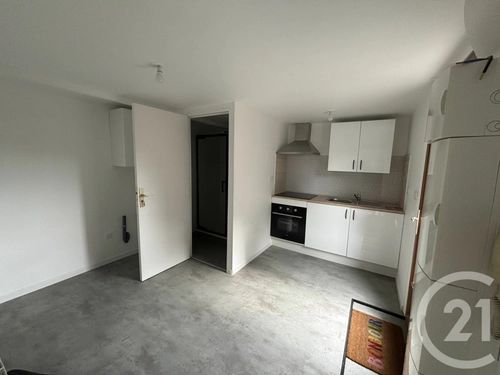 Image d'un maison 2 pièces 40 m² à 615€ à châteauneuf-sur-loire (45110)