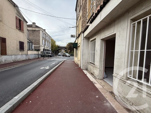 Image d'un appartement 2 pièces 42 m² à 94500€ à corbeil-essonnes (91100)