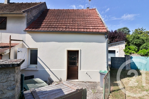 Image d'un maison 3 pièces 43 m² à 149000€ à la ferté-alais (91590)