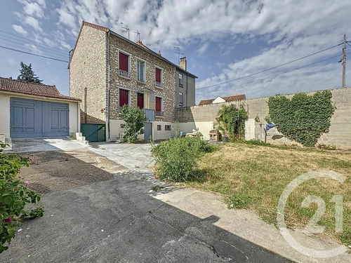 Image d'un maison 5 pièces 95 m² à 189000€ à montereau-fault-yonne (77130)