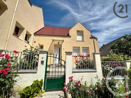 Image d'un maison 4 pièces 112 m² à 1250€ à montereau-fault-yonne (77130)