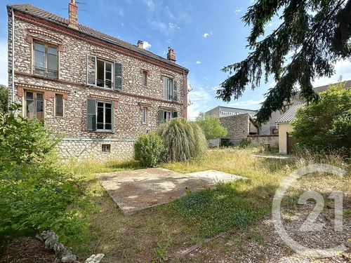 Image d'un maison 12 pièces 290 m² à 375000€ à montereau-fault-yonne (77130)
