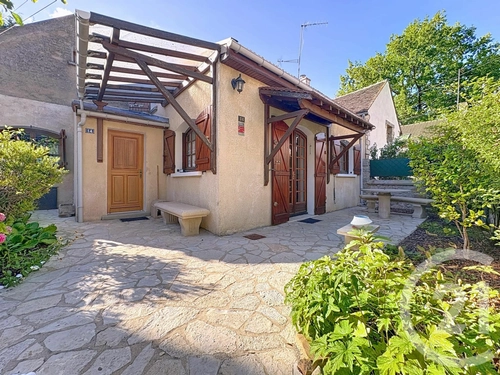 Image d'un maison 4 pièces 73 m² à 145000€ à villeneuve-la-guyard (89340)