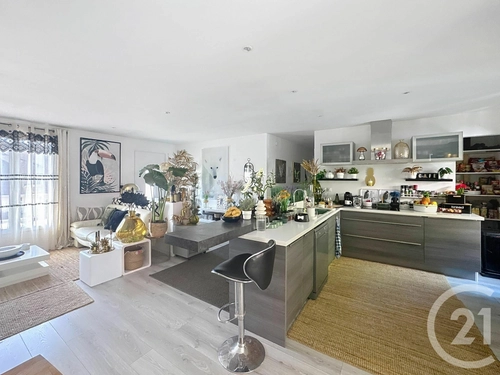 Image d'un maison 4 pièces 98 m² à 229000€ à lorrez-le-bocage-préaux (77710)