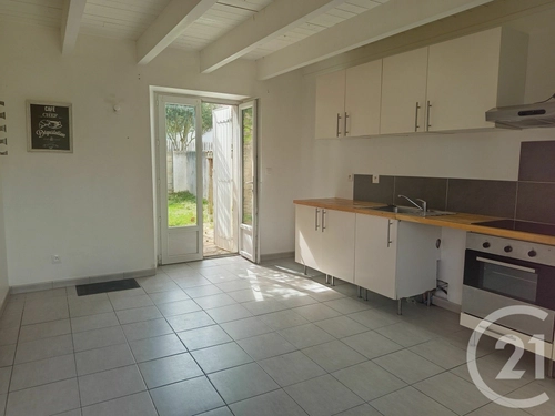 Image d'un maison 5 pièces 110 m² à 272500€ à sainte-soulle (17220)