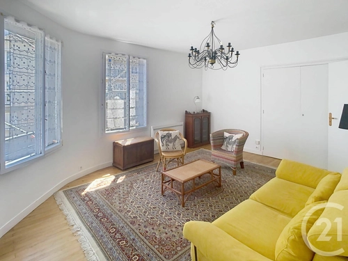 Image d'un appartement meublé 3 pièces 68 m² à 800€ à saint-nazaire (66140)