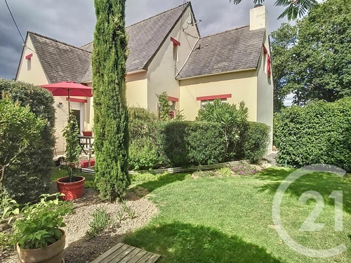 Image d'un maison 4 pièces 108 m² à 294000€ à pontchâteau (44160)