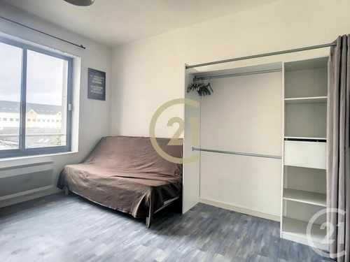 Image d'un studio meublé 15 m² à 390€ à saint-nazaire (66140)