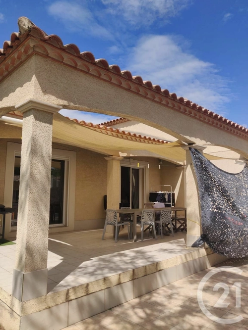Image d'un maison 5 pièces 142 m² à 603000€ à le grau-du-roi (30240)