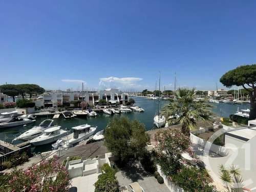 Image d'un maison 4 pièces 102 m² à 795000€ à le grau-du-roi (30240)