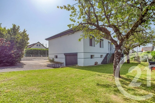 Image d'un maison 4 pièces 79 m² à 389000€ à vallières (74150)