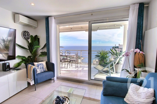 Image d'un appartement 3 pièces 50 m² à 650000€ à beausoleil (06240)