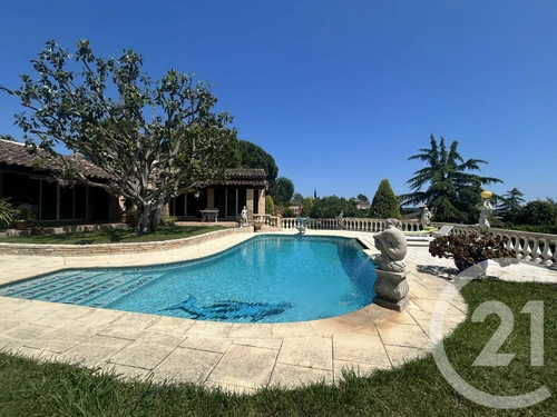 Image d'un maison 4 pièces 131 m² à 1250000€ à biot (06410)