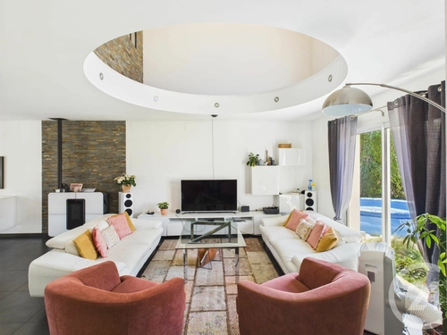 Image d'un maison 7 pièces 217 m² à 545000€ à rambouillet (78120)