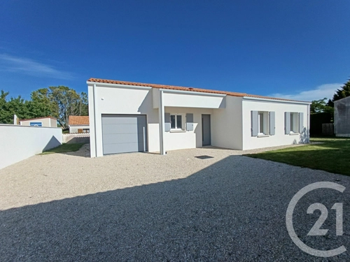 Image d'un maison 5 pièces 101 m² à 470250€ à meschers-sur-gironde (17132)