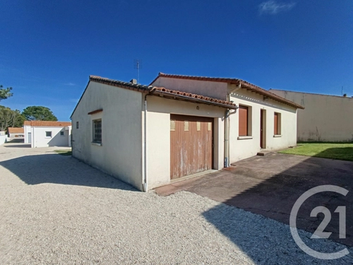 Image d'un maison 4 pièces 91 m² à 253200€ à meschers-sur-gironde (17132)