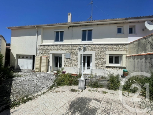 Image d'un maison 6 pièces 147 m² à 348150€ à royan (17200)