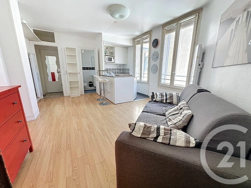 Image d'un studio 24 m² à 172000€ à le kremlin-bicêtre (94270)