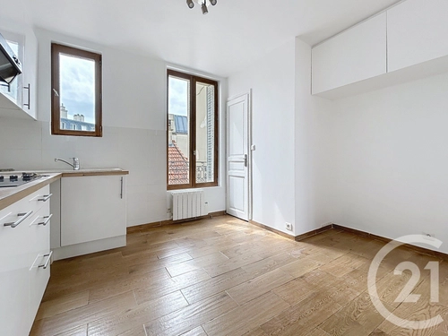 Image d'un appartement 3 pièces 31 m² à 1100€ à le kremlin-bicêtre (94270)