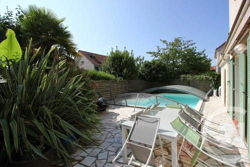 Image d'un maison 8 pièces 163 m² à 525000€ à longpont-sur-orge (91310)