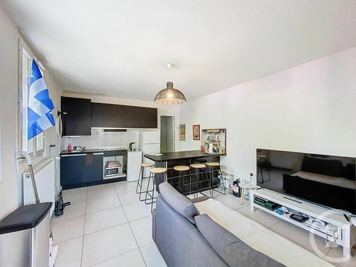 Image d'un maison 2 pièces 37 m² à 130000€ à gannat (03800)